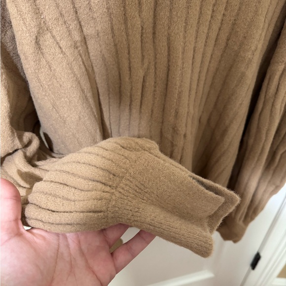 Aerie Ribbed Sweater - Picture 2 of 3